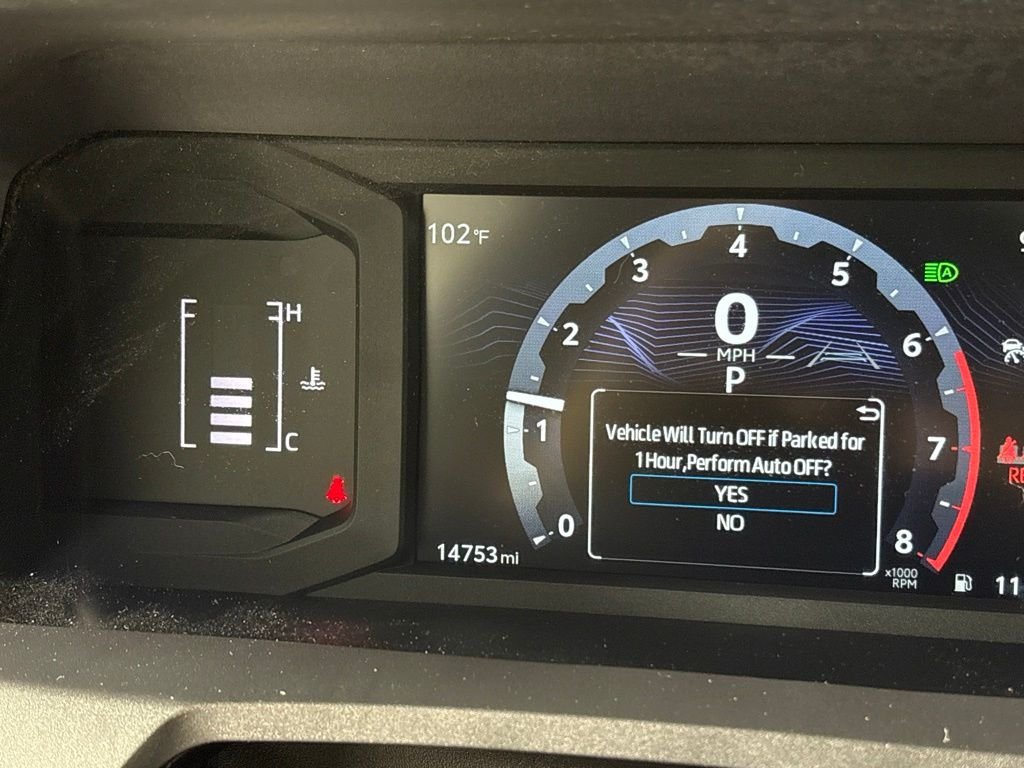 Used 2025 Toyota Tacoma SR5 AWD/4WD image 26