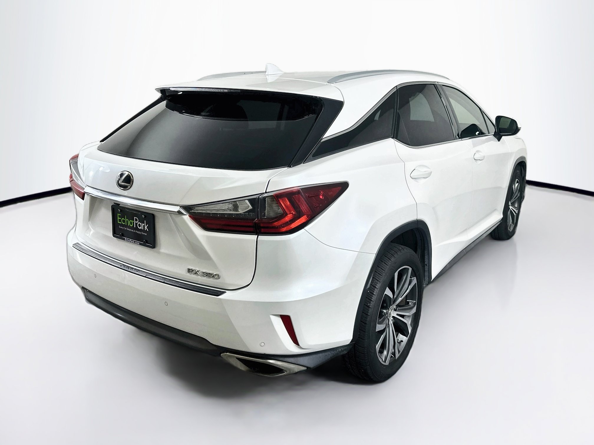 Used 2017 Lexus RX 350 FWD w/ Premium Package image 9