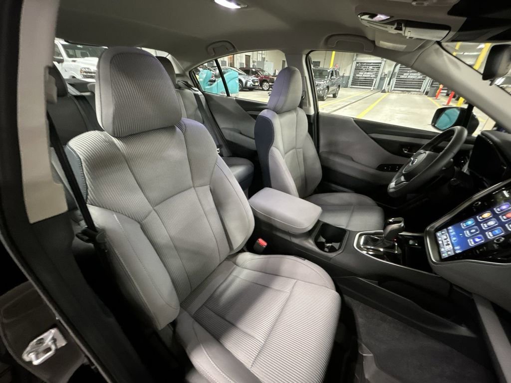 Certified 2025 Subaru Legacy Premium image 24