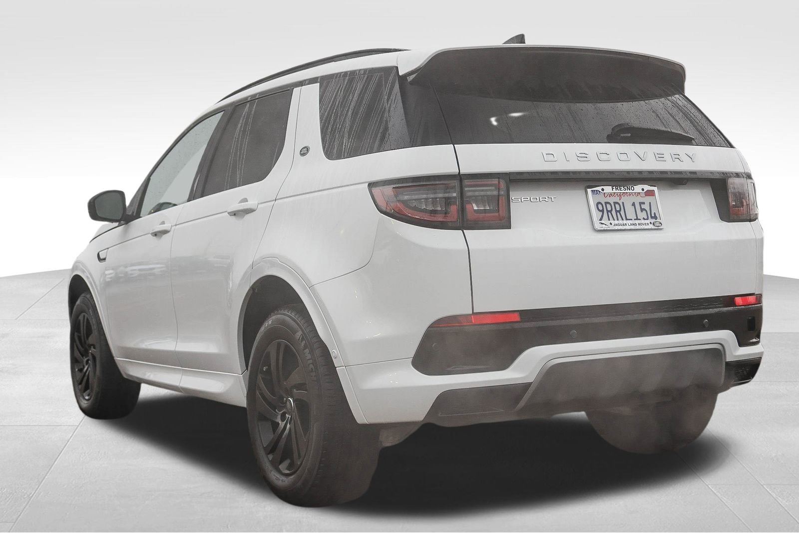 Used 2025 Land Rover Discovery Sport S image 7