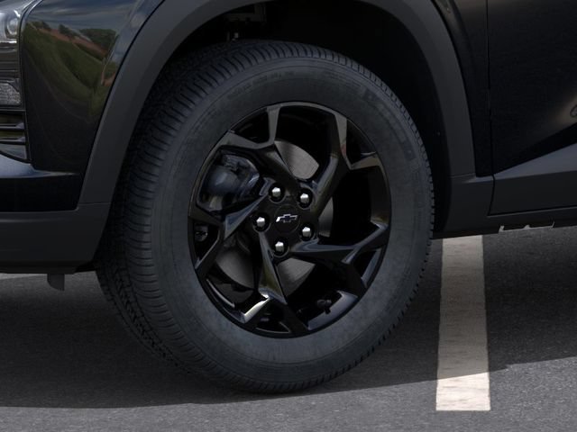 Used 2026 Chevrolet Trax LT w/ Driver Confidence Package FWD image 9