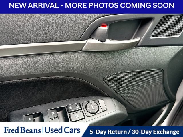 Used 2020 Hyundai Elantra Value Edition w/ Cargo Package (C1) image 4