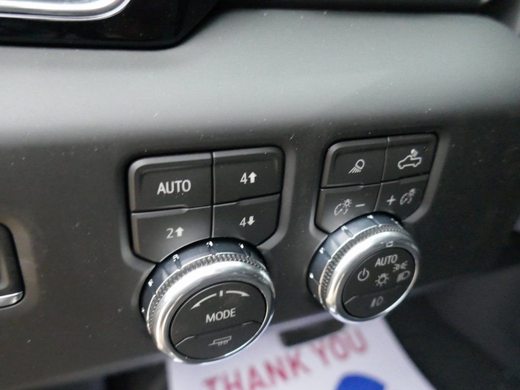 New 2026 GMC Sierra 1500 Denali image 18