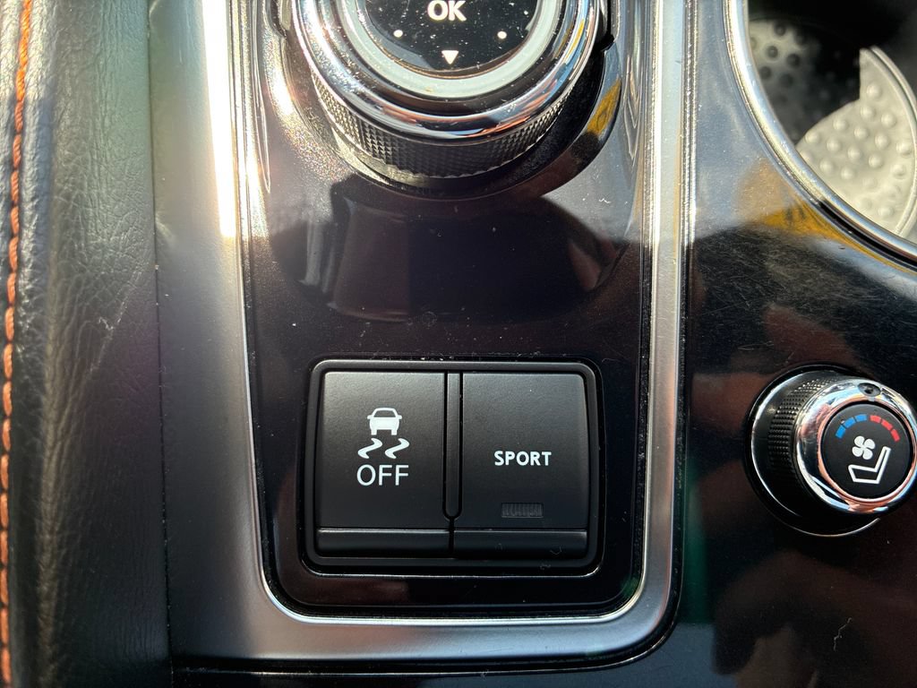 Used 2019 Nissan Maxima Platinum w/ Reserve Package FWD image 39