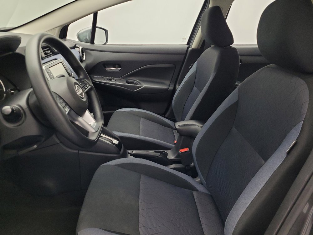 Used 2023 Nissan Versa SV image 17