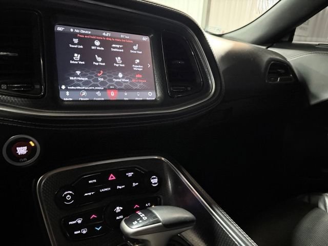 Used 2021 Dodge Challenger SRT Hellcat Redeye RWD image 23