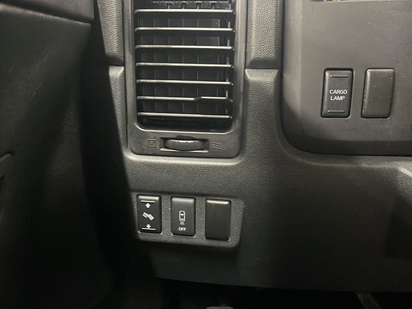 Used 2012 Nissan Titan PRO-4X w/ Pro-4x Luxury Pkg image 15