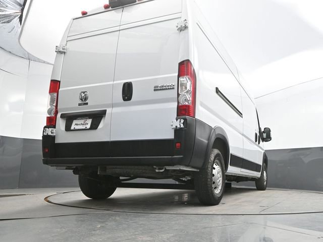 Used 2023 RAM ProMaster 2500 FWD image 34