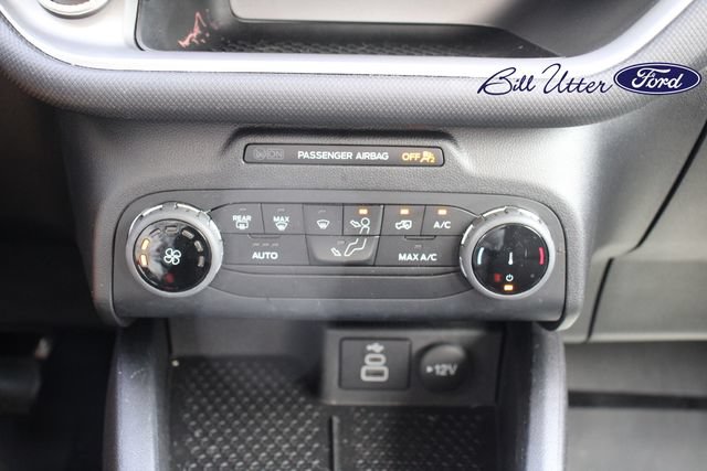 Certified 2024 Ford Bronco Sport Big Bend AWD/4WD image 17
