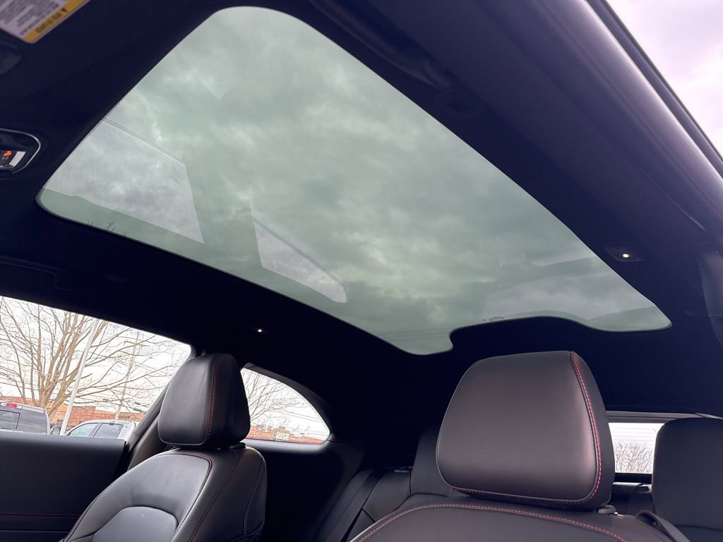 New 2026 Dodge Charger Scat Pack AWD/4WD image 16