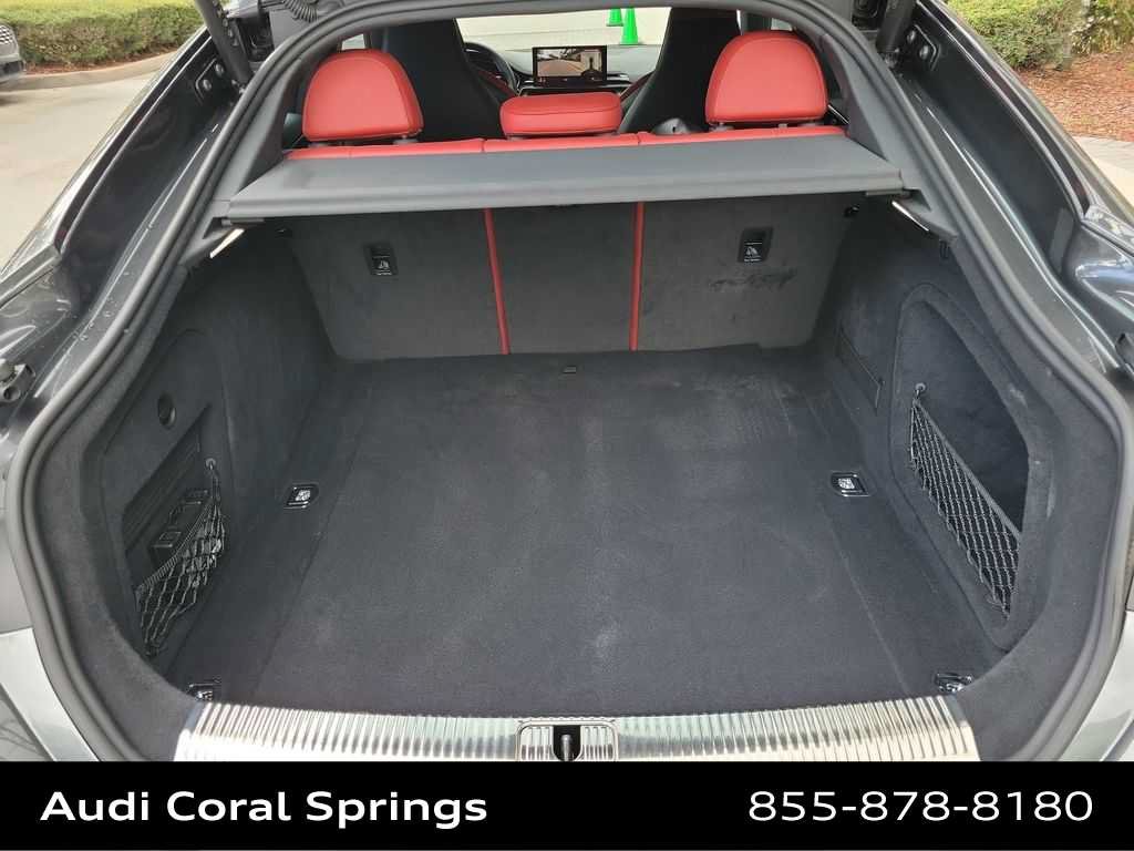 Certified 2024 Audi S5 Premium Plus AWD/4WD image 27