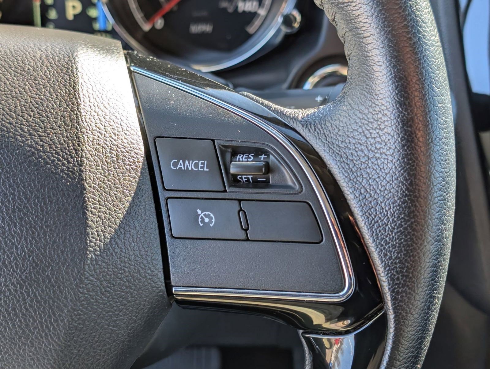 Used 2024 Mitsubishi Outlander Sport SE image 23