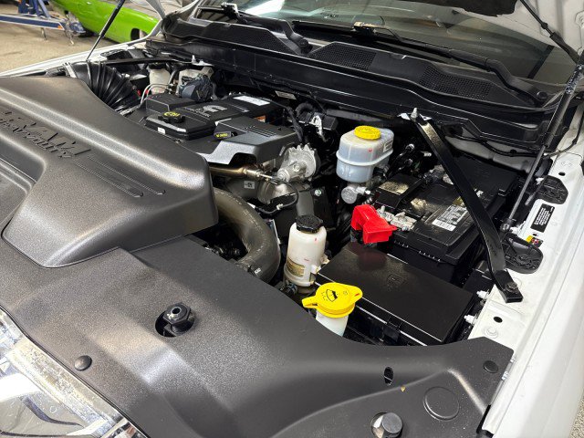 Used 2023 RAM 3500 Big Horn w/ Level 1 Equipment Group image 77