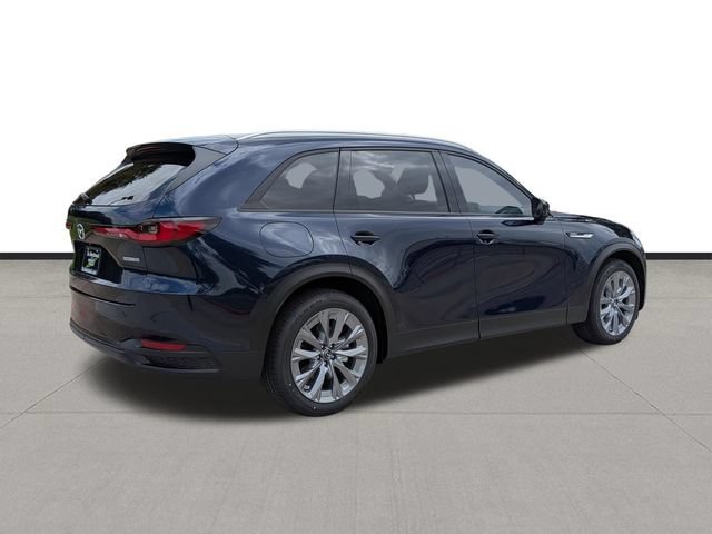 New 2026 MAZDA CX-90 3.3 Turbo w/ Premium Plus Pkg AWD/4WD image 5
