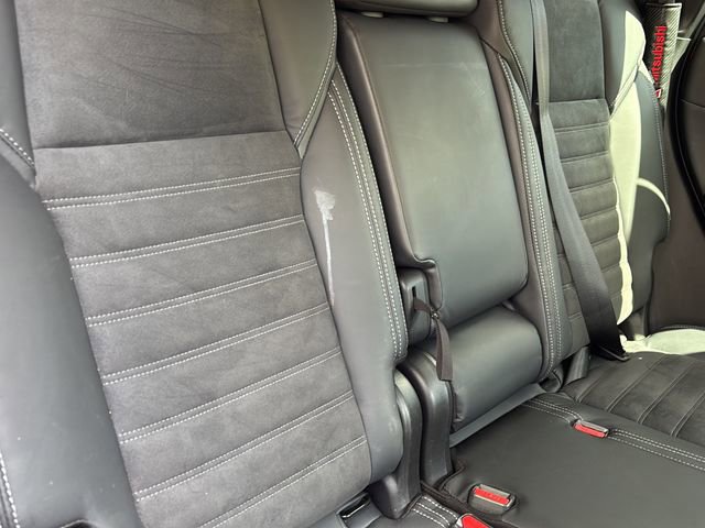 Used 2022 Mitsubishi Outlander SE image 41