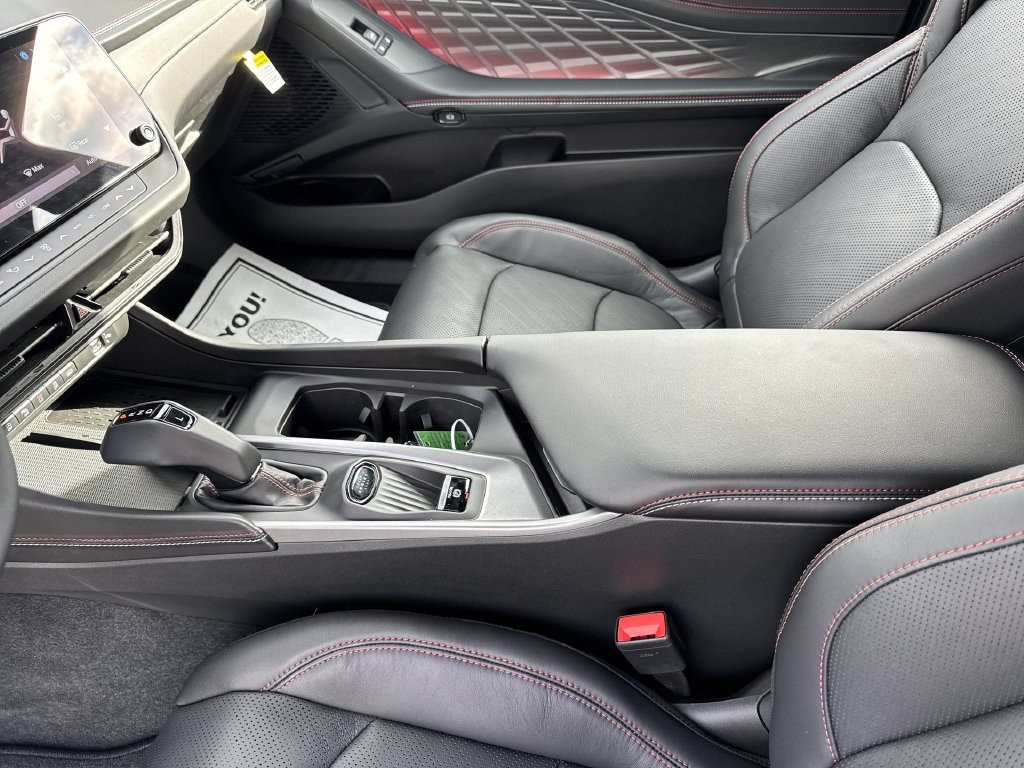 New 2026 Dodge Charger Scat Pack AWD/4WD image 21
