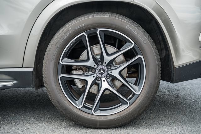 Used 2021 Mercedes-Benz GLE 53 AMG 4MATIC image 21
