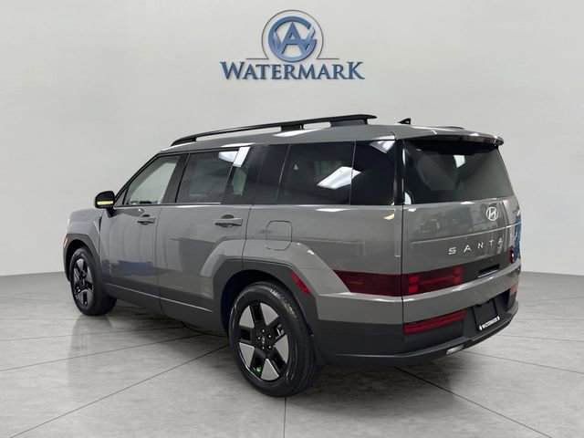 New 2026 Hyundai Santa Fe SEL image 3