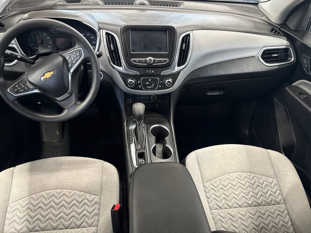 Used 2024 Chevrolet Equinox LS w/ Driver Confidence II Package AWD/4WD image 6