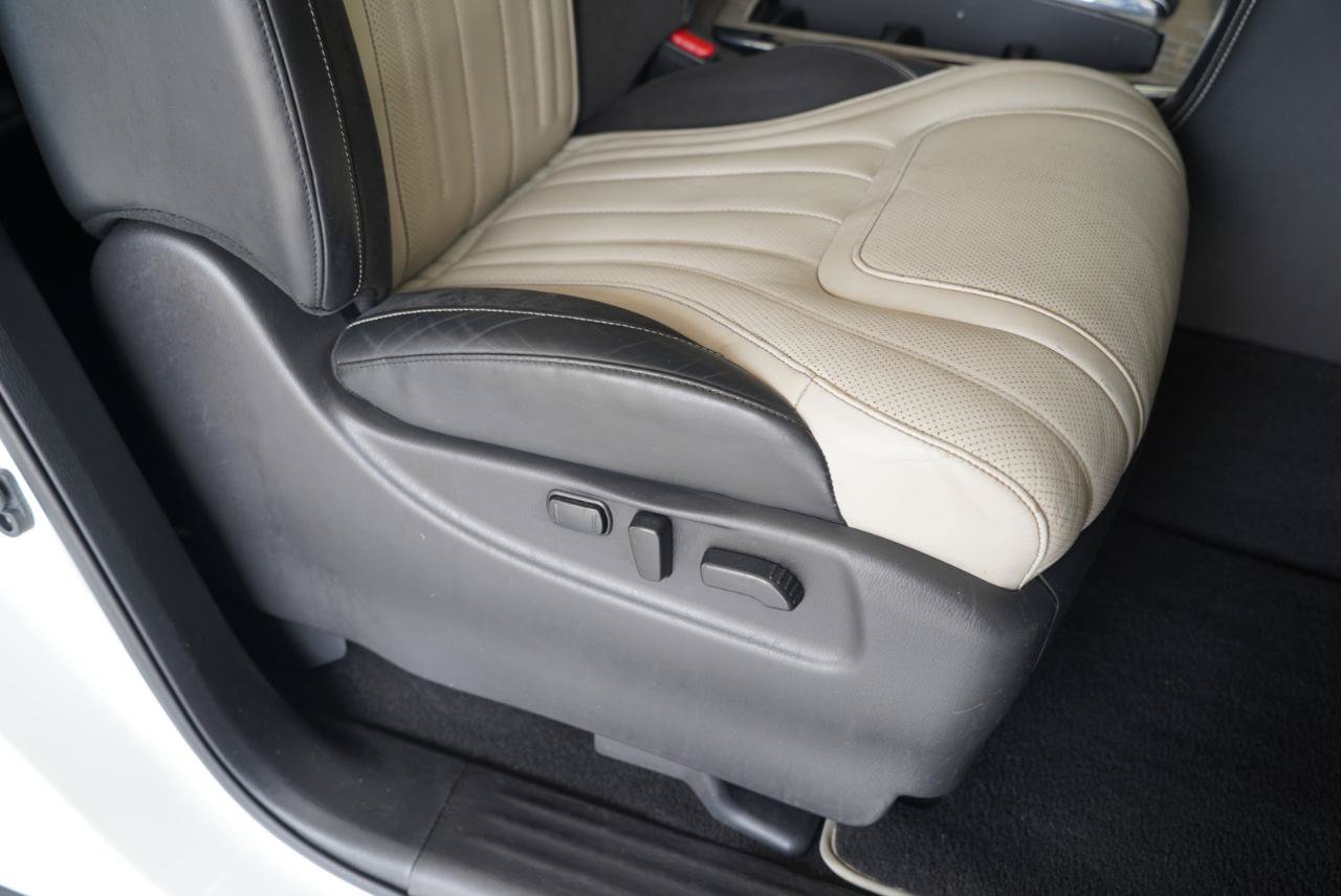 Used 2019 INFINITI QX80 Limited AWD/4WD image 33