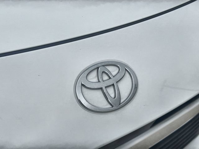 Used 2026 Toyota Camry LE FWD image 30