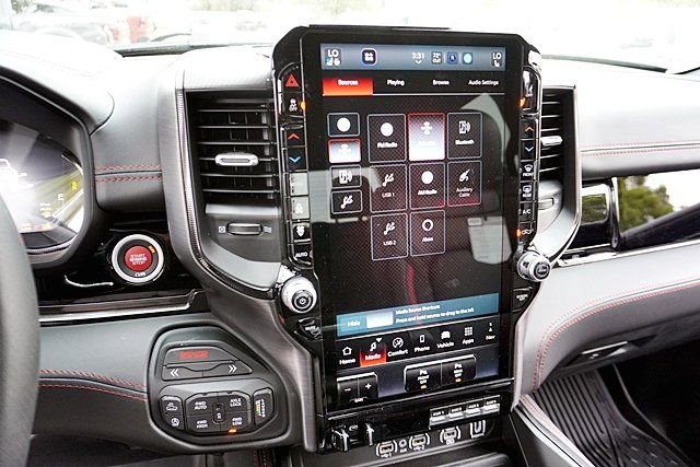 New 2026 RAM 1500 RHO w/ RHO Level 1 Equipment Group AWD/4WD image 31