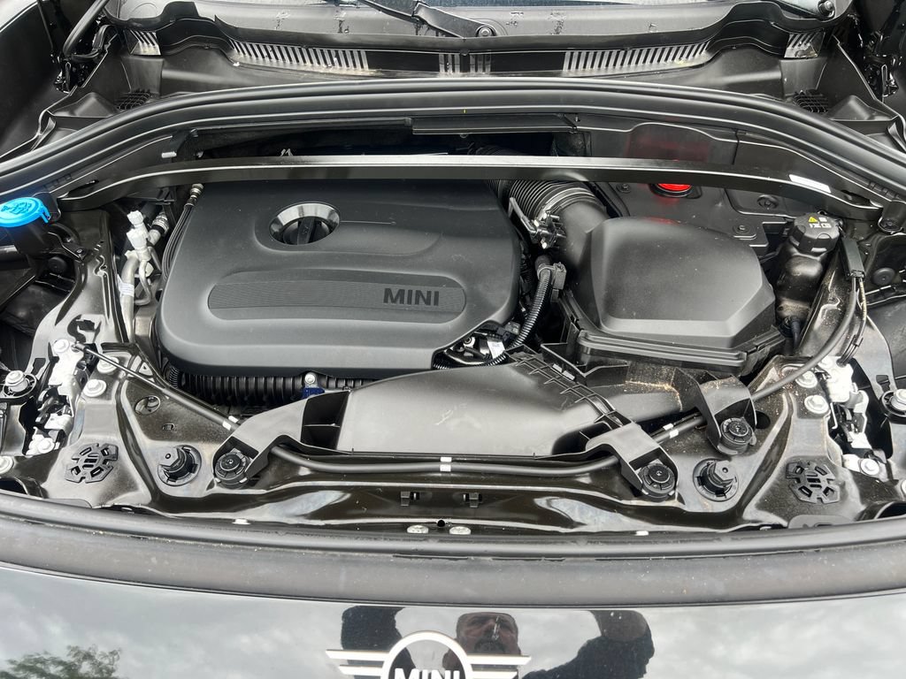Used 2025 MINI Cooper Countryman S AWD/4WD image 23