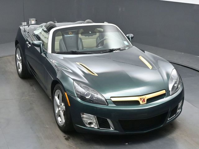 Used 2008 Saturn Sky Red Line image 44
