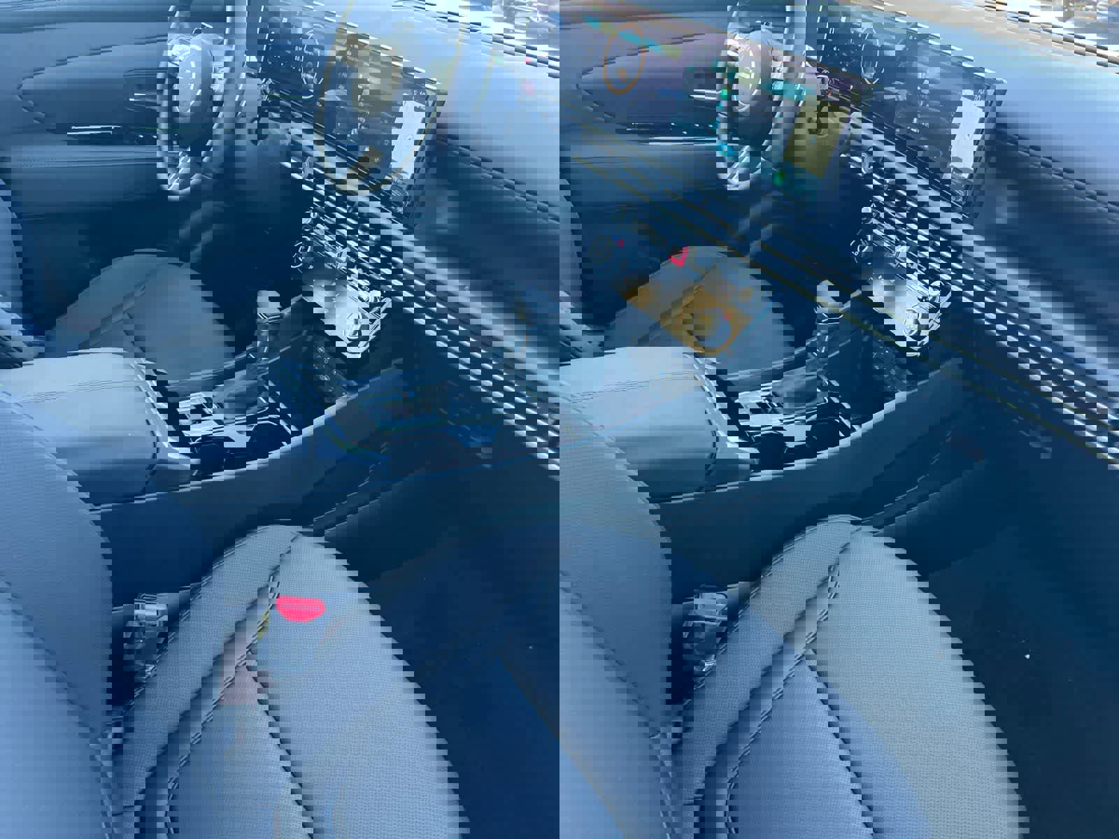 New 2026 Hyundai Santa Cruz XRT image 15