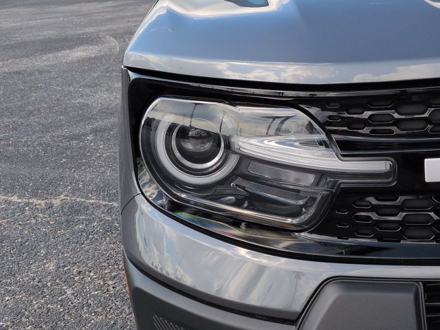 New 2026 Ford Bronco Sport Outer Banks AWD/4WD image 10