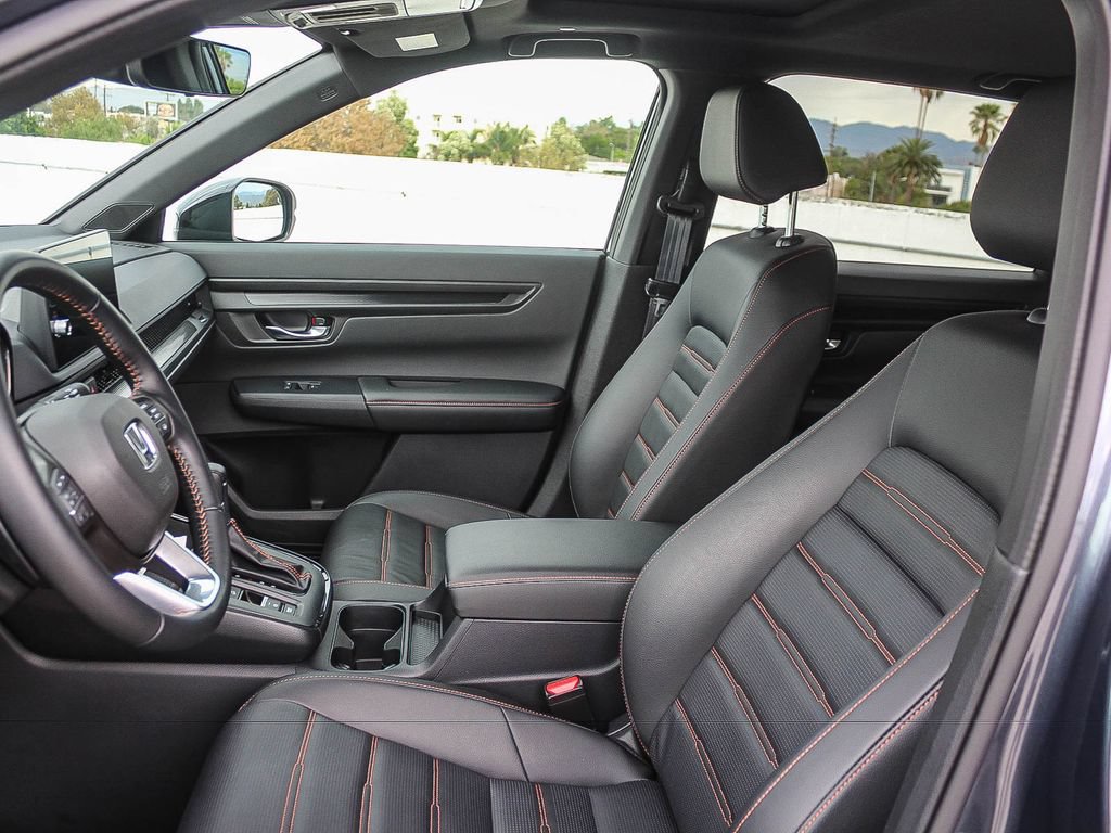 Certified 2026 Honda CR-V Sport-L image 18