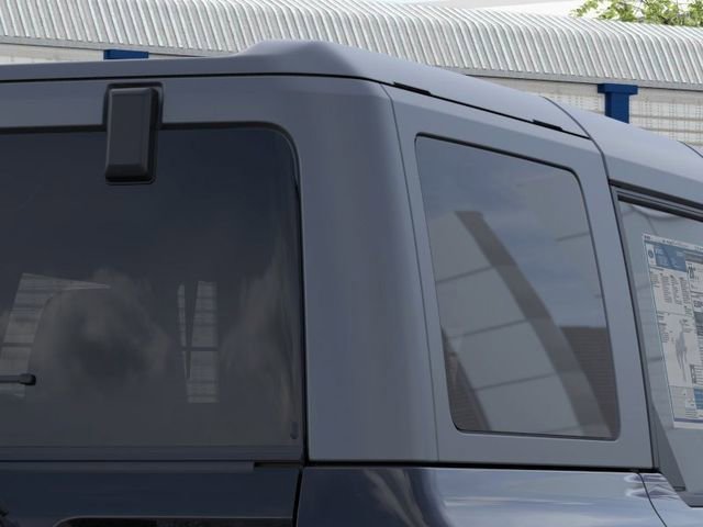 New 2026 Ford Bronco Outer Banks AWD/4WD image 25