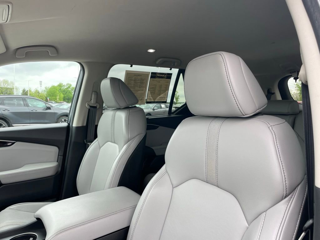 Used 2025 Honda Pilot EX-L image 20