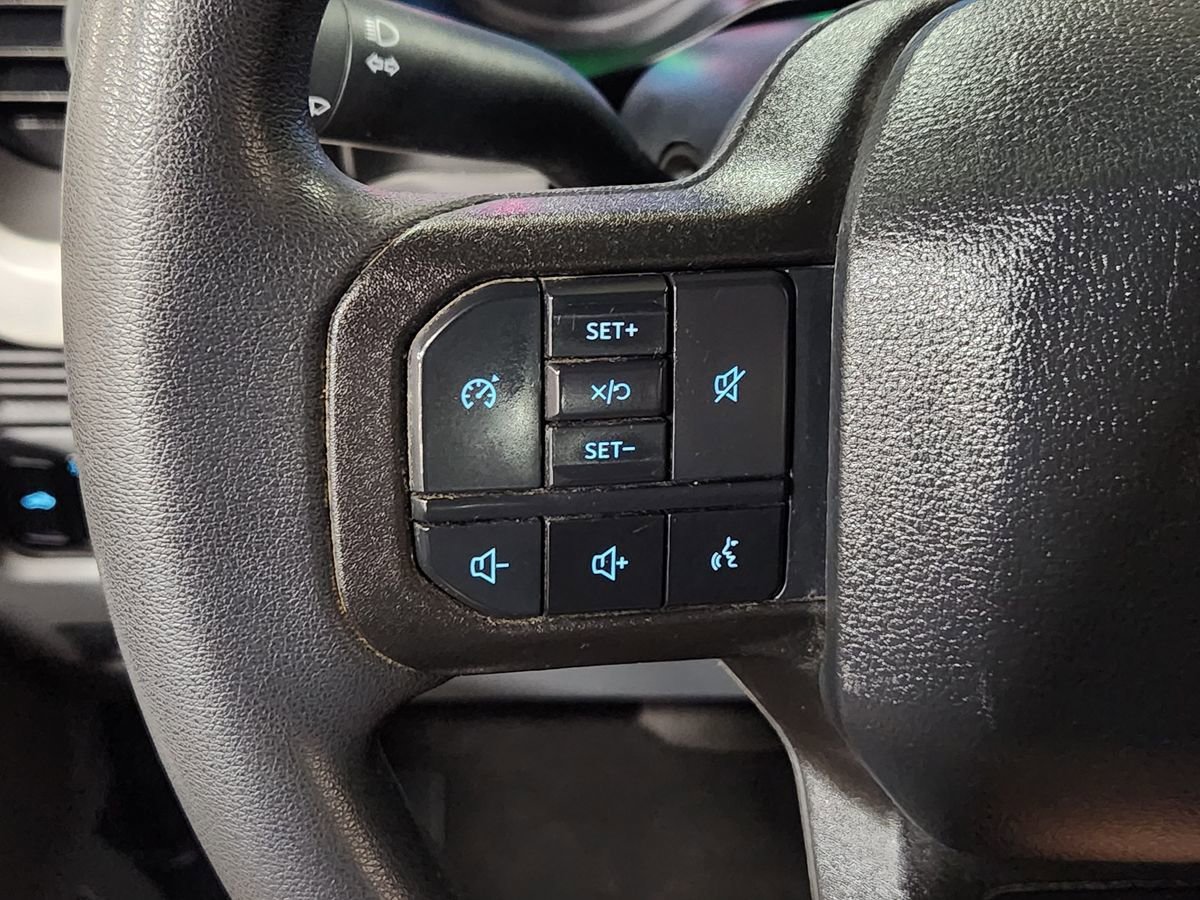 Used 2024 Ford F250 XLT w/ FX4 Off-Road Package AWD/4WD image 48