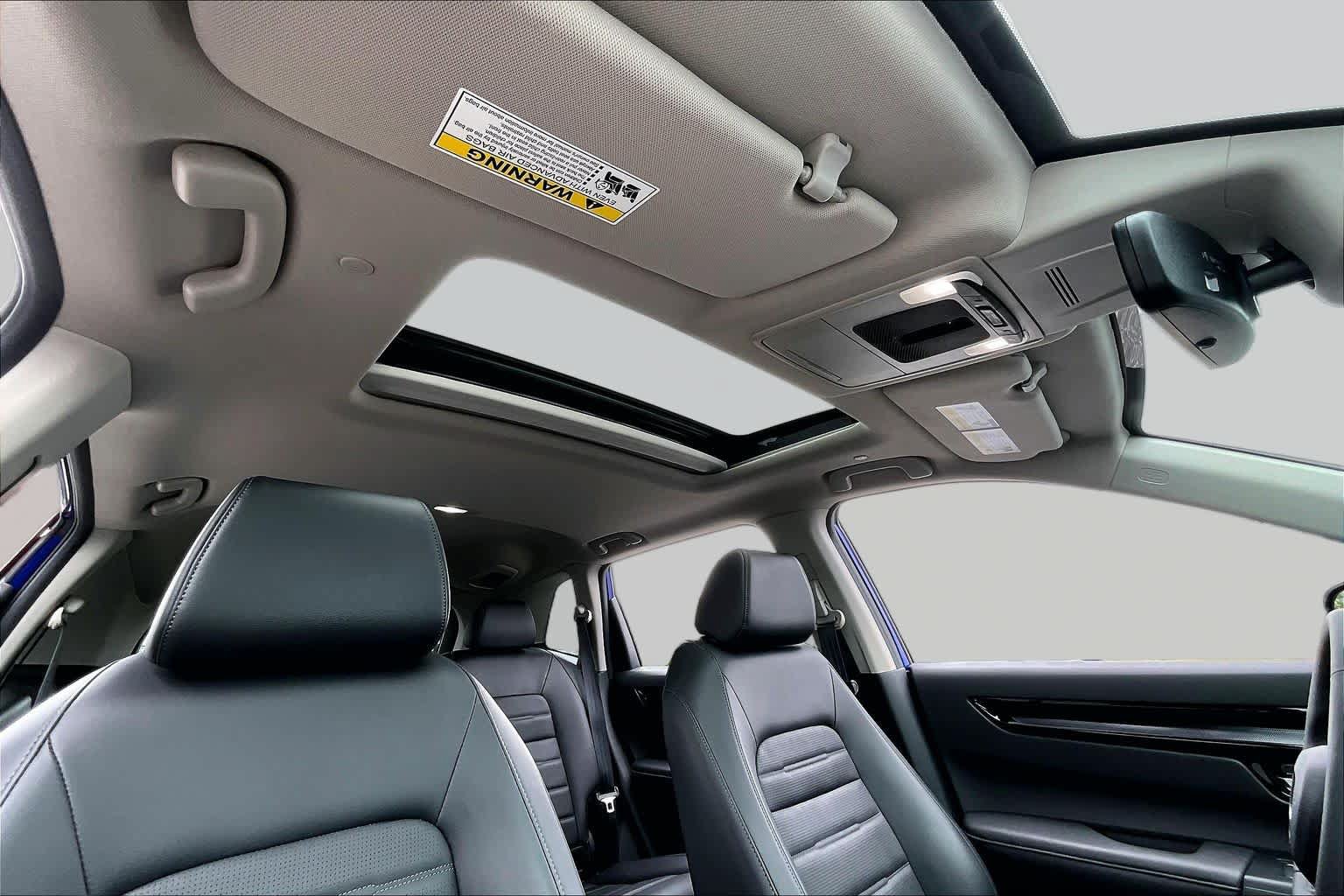 Used 2023 Honda CR-V EX-L image 14