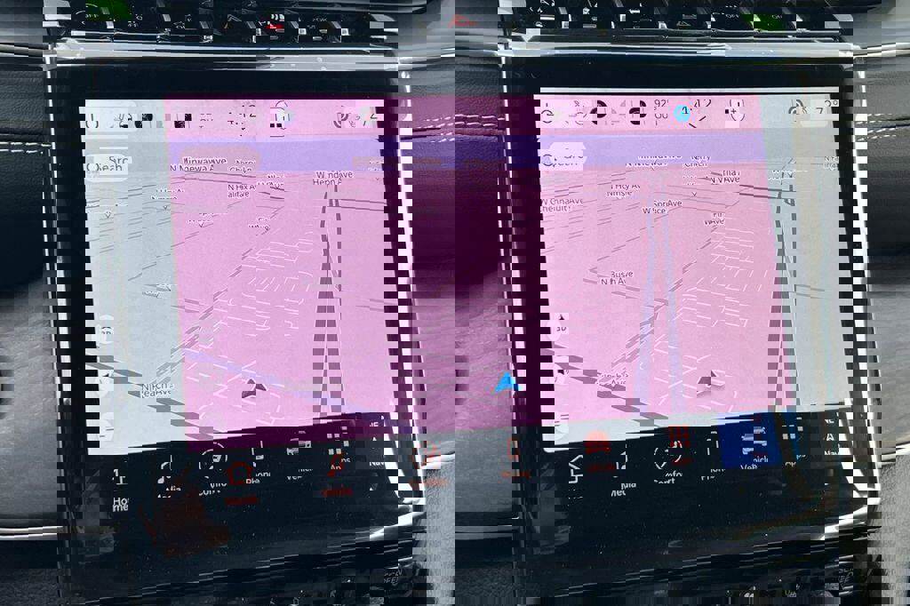 New 2025 Jeep Grand Cherokee L Limited w/ Luxury Tech Group II image 17