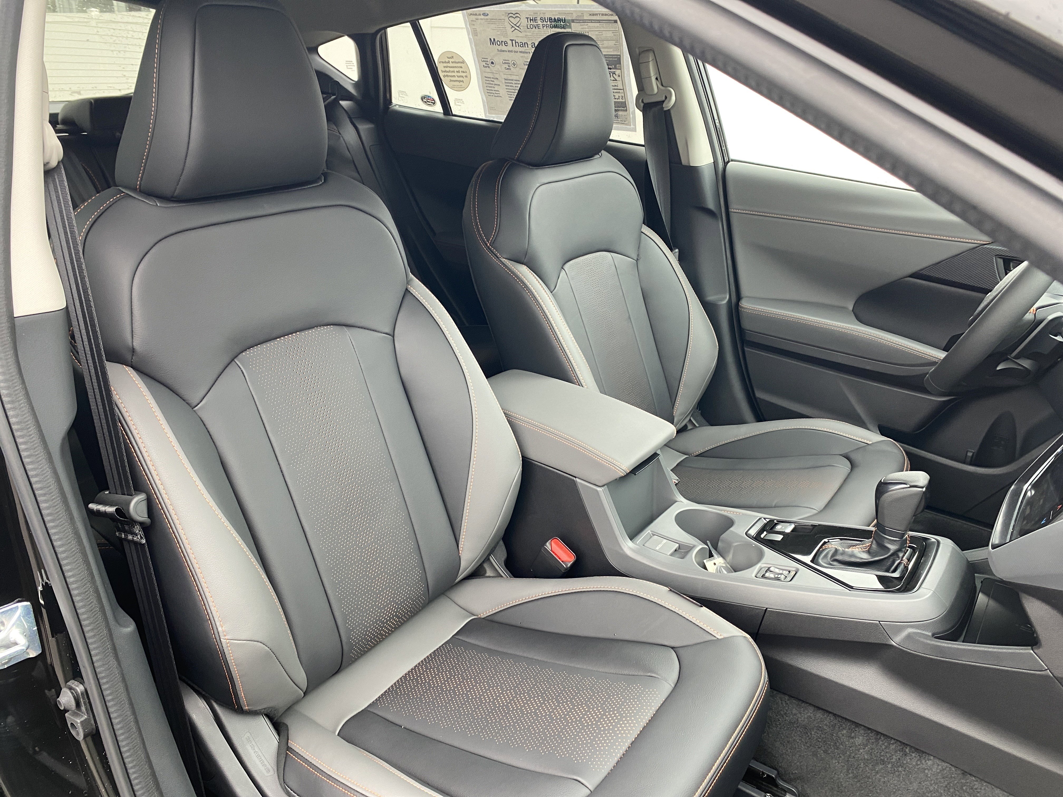 New 2026 Subaru Crosstrek 2.5i Limited image 21