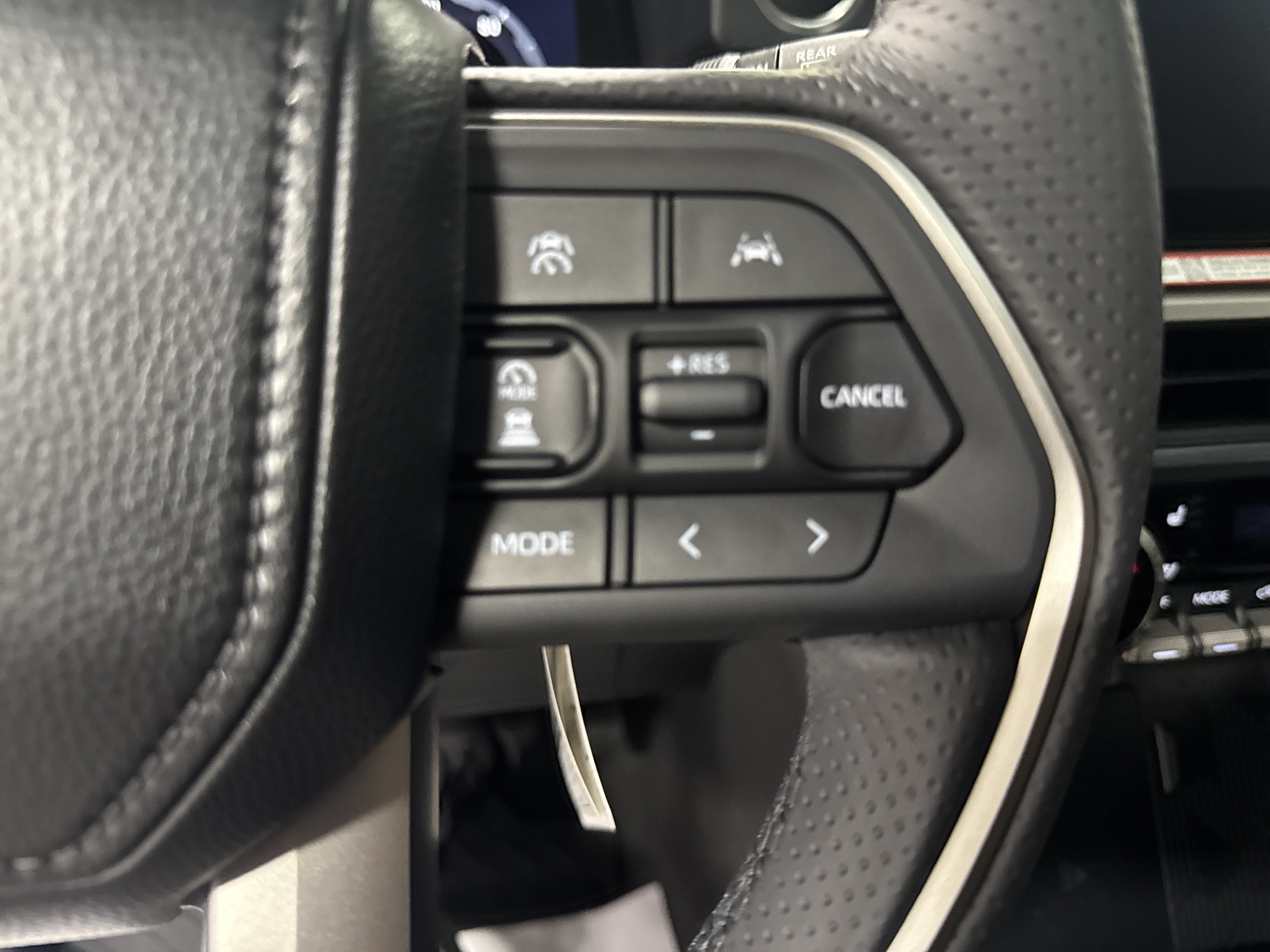New 2026 Toyota 4Runner Limited AWD/4WD image 12