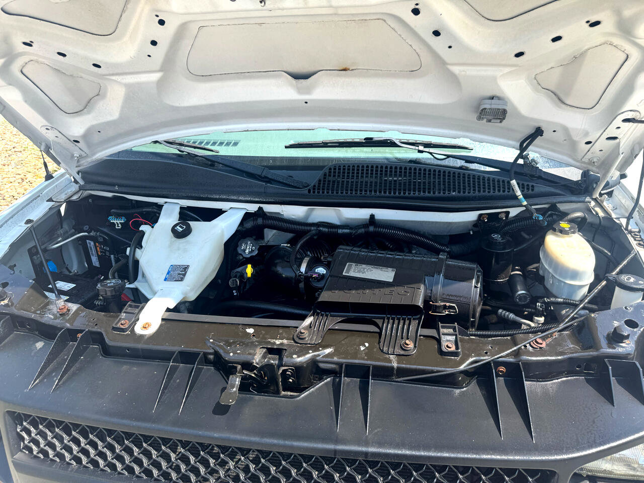 Used 2013 Chevrolet Express 1500 image 18