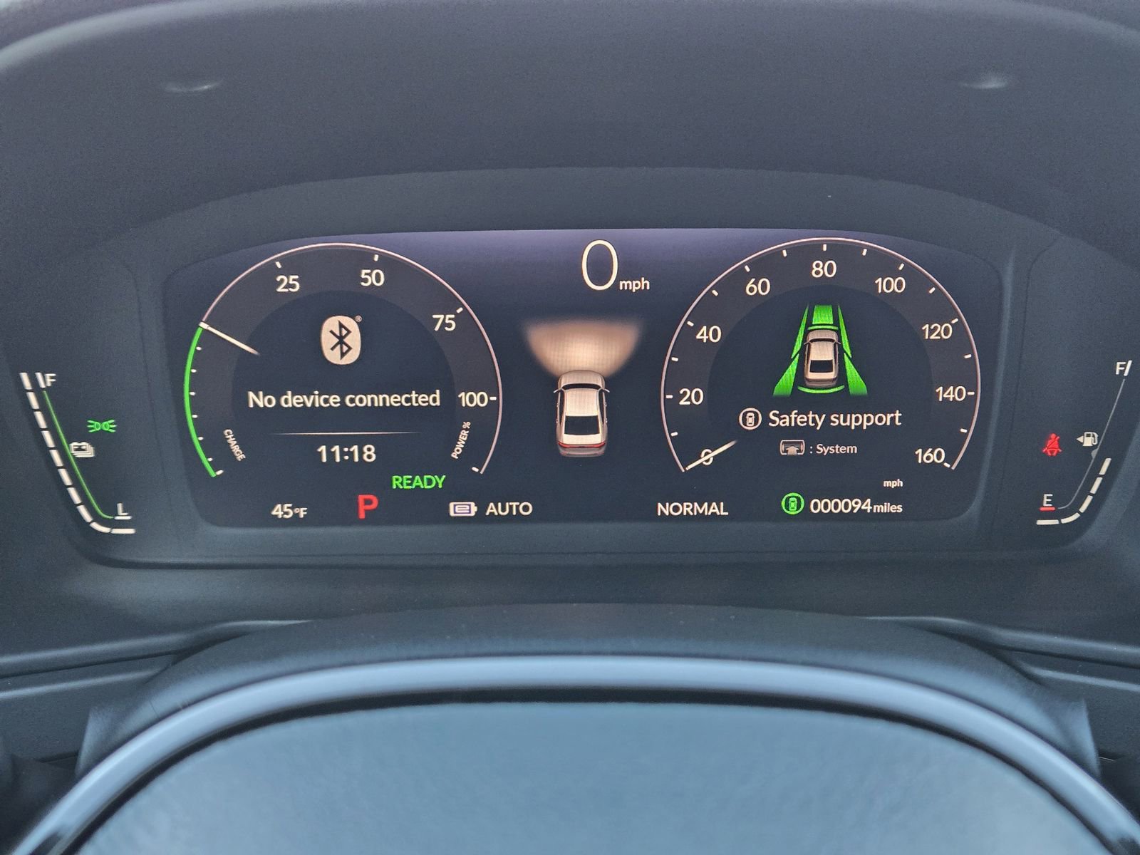 New 2025 Honda Accord Touring image 14