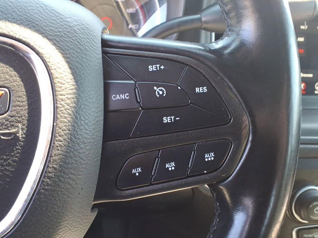 Used 2021 Dodge Charger Police image 32