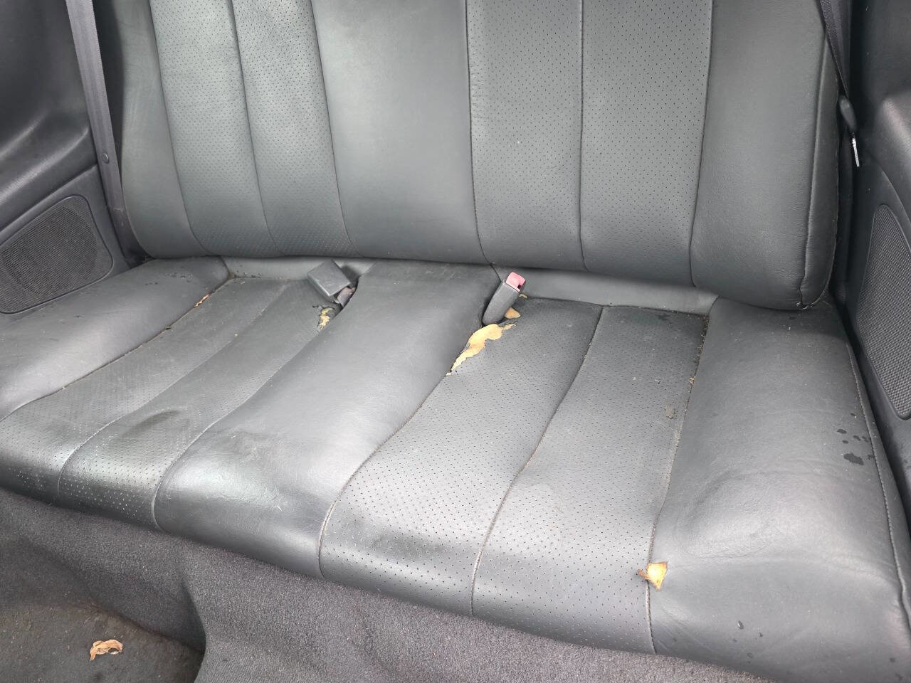 Used 2001 Toyota Solara SLE image 15