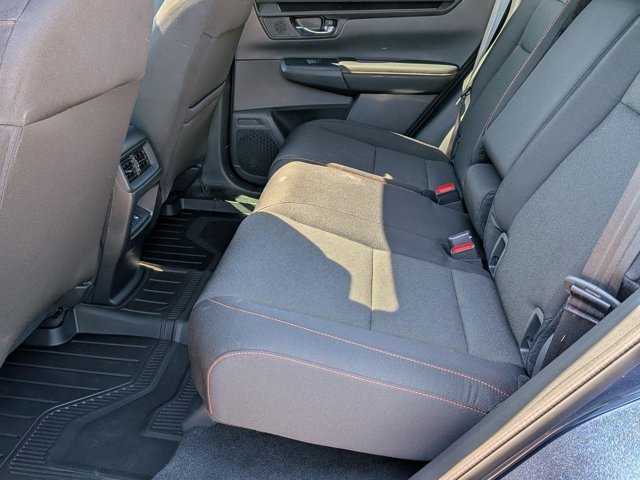 Certified 2026 Honda CR-V TrailSport image 17