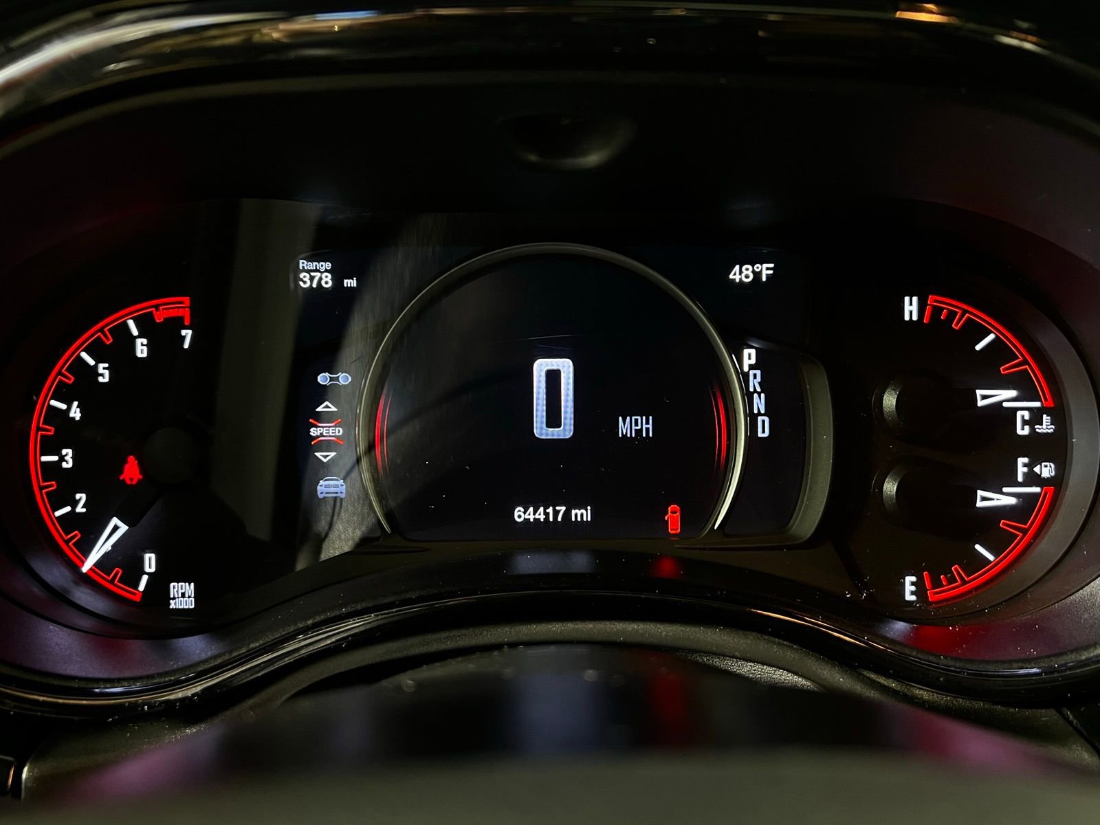 Used 2024 Dodge Durango GT image 17