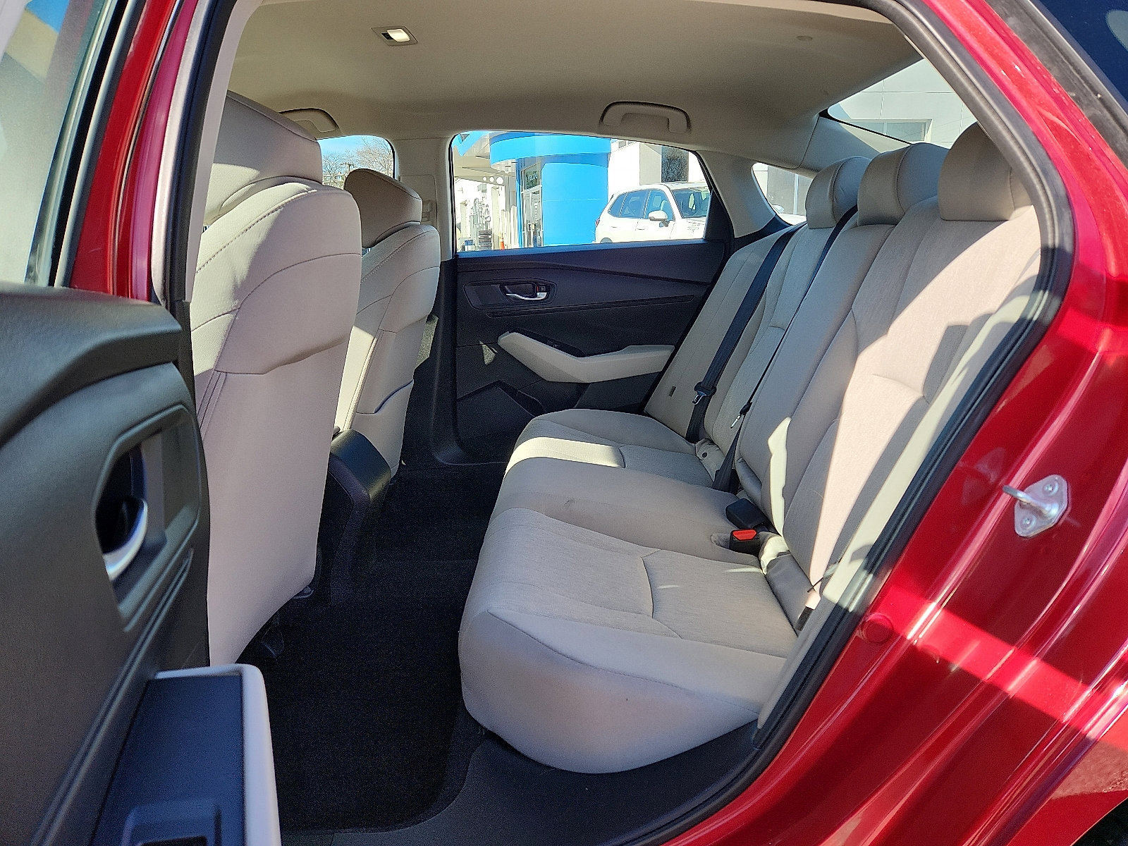 Used 2023 Honda Accord LX image 10