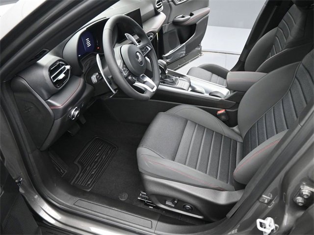 New 2025 Dodge Hornet R/T image 9