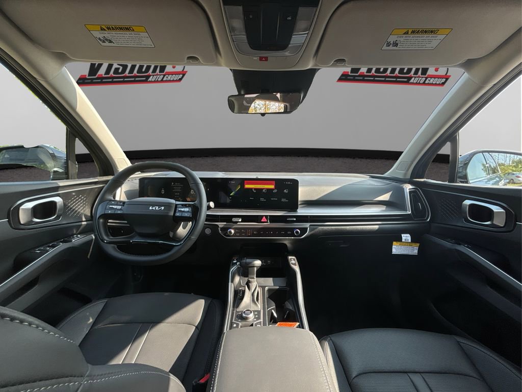 New 2026 Kia Sorento S image 19