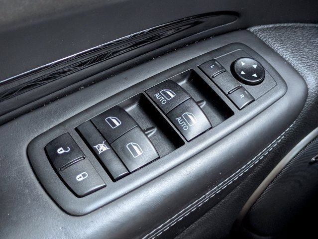 Used 2021 Dodge Durango Citadel w/ Premium Entertainment Group RWD image 27