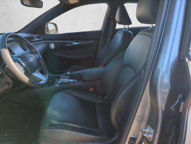 Used 2024 INFINITI QX55 Sensory w/ Lighting Package image 18