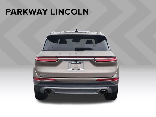 Used 2021 Lincoln Corsair FWD w/ Premium Package image 4